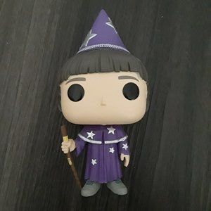 Will Byers 'Will the Wise' Funko Pop